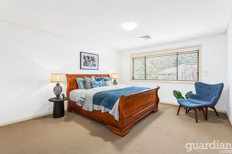 Sixth view of Homely house listing, 6 St Simon Place, Castle Hill NSW 2154