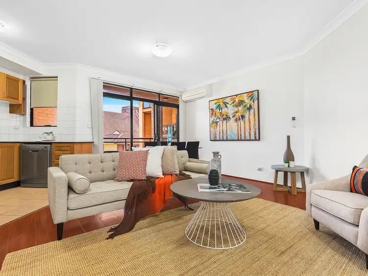 30/39 Park Road, Hurstville NSW 2220