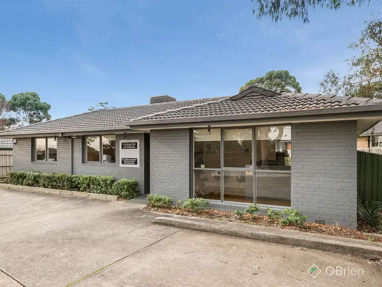 Main view of Homely house listing, 41 Heatherhill Road, Frankston VIC 3199