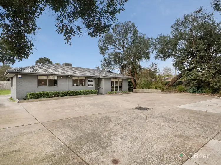 Second view of Homely house listing, 41 Heatherhill Road, Frankston VIC 3199