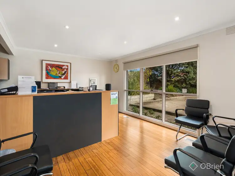 Fourth view of Homely house listing, 41 Heatherhill Road, Frankston VIC 3199
