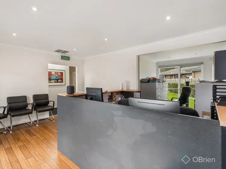 Fifth view of Homely house listing, 41 Heatherhill Road, Frankston VIC 3199