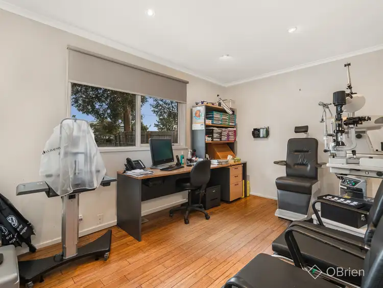 Sixth view of Homely house listing, 41 Heatherhill Road, Frankston VIC 3199