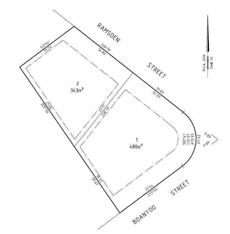 LOT 2, 11/ Ramsden Street, Drouin VIC 3818