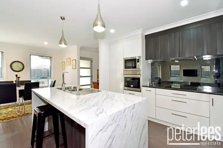 Main view of Homely unit listing, 1/61 Dowerin Drive, Legana TAS 7277