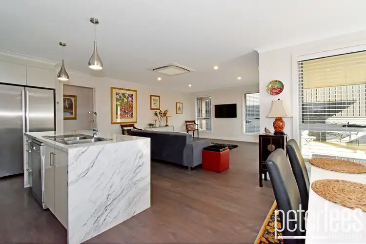 Third view of Homely unit listing, 1/61 Dowerin Drive, Legana TAS 7277