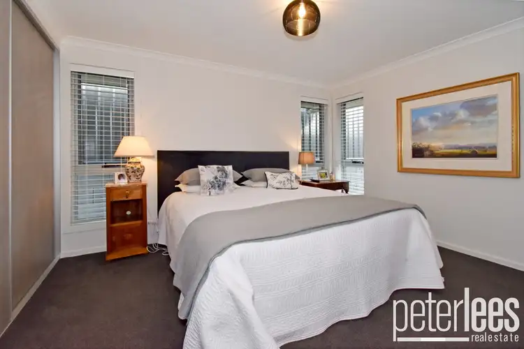 Fifth view of Homely unit listing, 1/61 Dowerin Drive, Legana TAS 7277