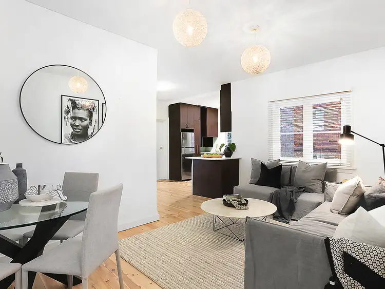 Main view of Homely apartment listing, 7/80 Birriga Road, Bellevue Hill NSW 2023