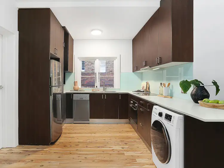 Second view of Homely apartment listing, 7/80 Birriga Road, Bellevue Hill NSW 2023