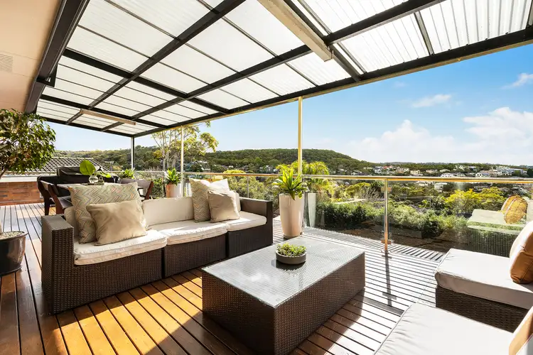 43 Howse Crescent, Cromer NSW 2099