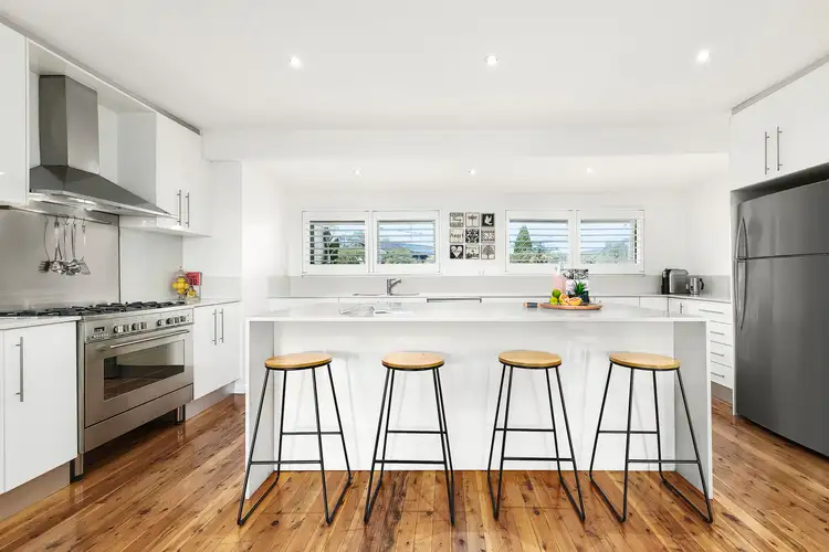 Second view of Homely house listing, 43 Howse Crescent, Cromer NSW 2099