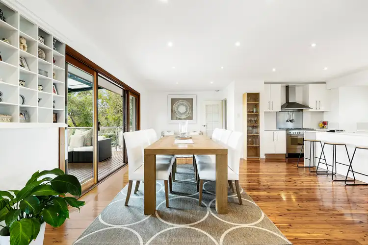 Third view of Homely house listing, 43 Howse Crescent, Cromer NSW 2099