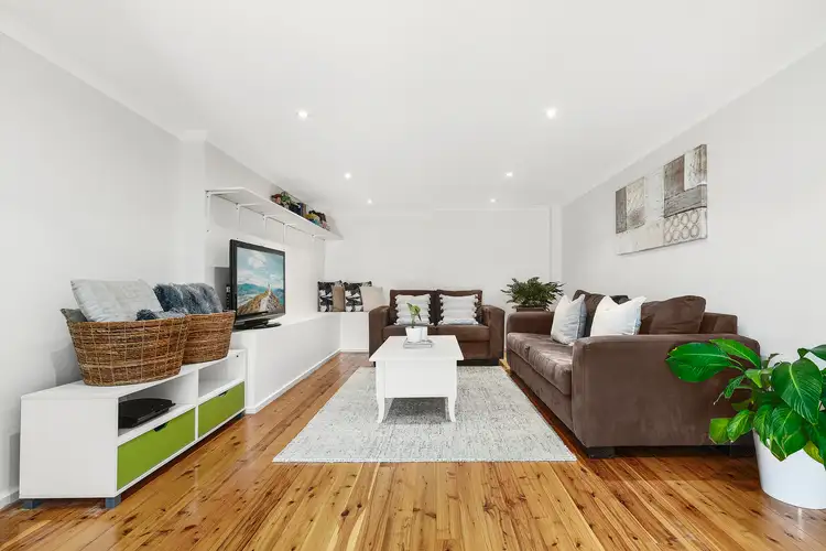 Sixth view of Homely house listing, 43 Howse Crescent, Cromer NSW 2099
