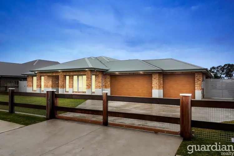 6 Mahony Street, Pitt Town NSW 2756