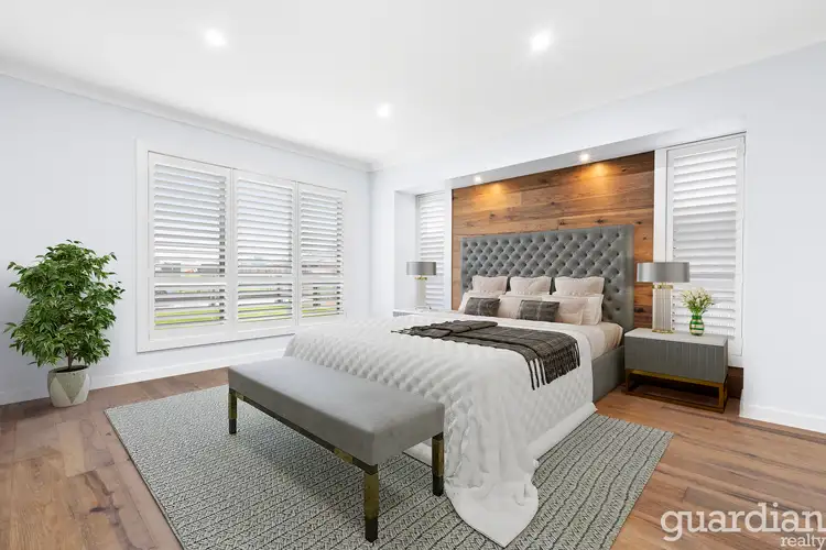 Second view of Homely house listing, 6 Mahony Street, Pitt Town NSW 2756
