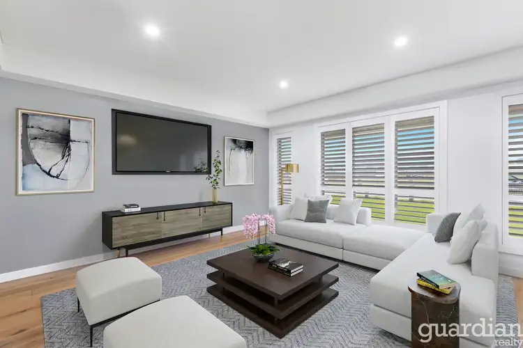 Third view of Homely house listing, 6 Mahony Street, Pitt Town NSW 2756