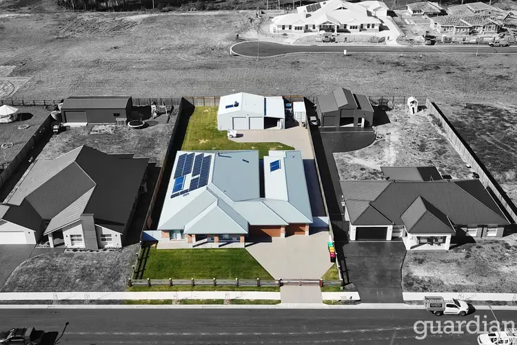 Fourth view of Homely house listing, 6 Mahony Street, Pitt Town NSW 2756