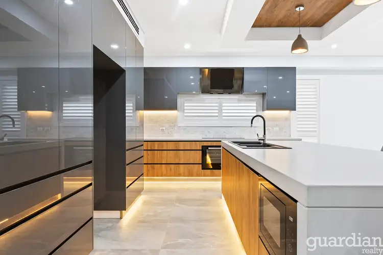 Fifth view of Homely house listing, 6 Mahony Street, Pitt Town NSW 2756