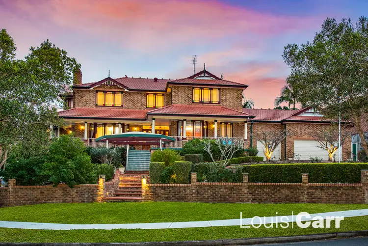 Main view of Homely house listing, 30 Glenridge Avenue, West Pennant Hills NSW 2125