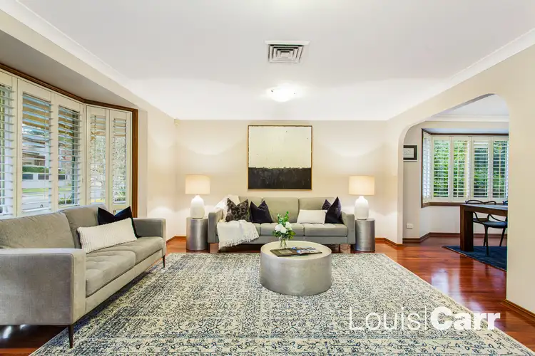 Third view of Homely house listing, 17 Timberline Avenue, West Pennant Hills NSW 2125