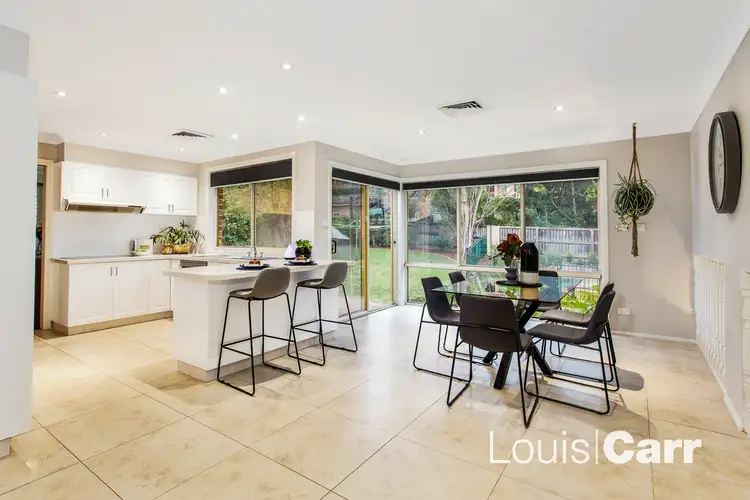 Fourth view of Homely house listing, 17 Timberline Avenue, West Pennant Hills NSW 2125