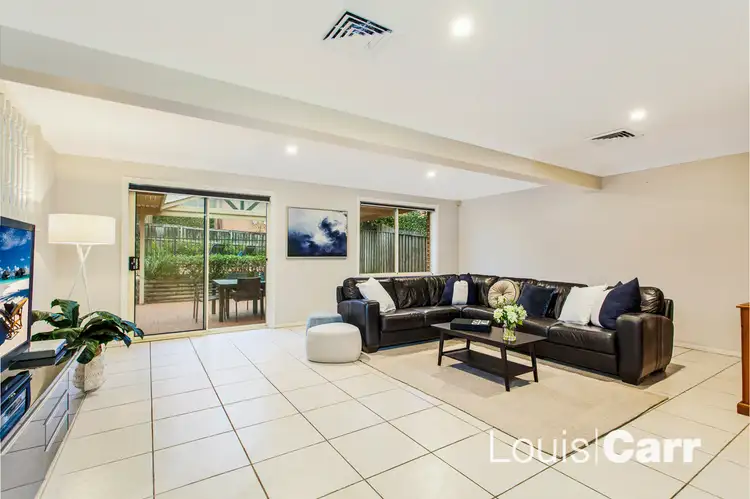 Fifth view of Homely house listing, 17 Timberline Avenue, West Pennant Hills NSW 2125