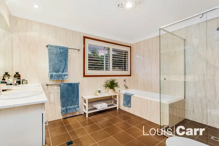 Sixth view of Homely house listing, 17 Timberline Avenue, West Pennant Hills NSW 2125