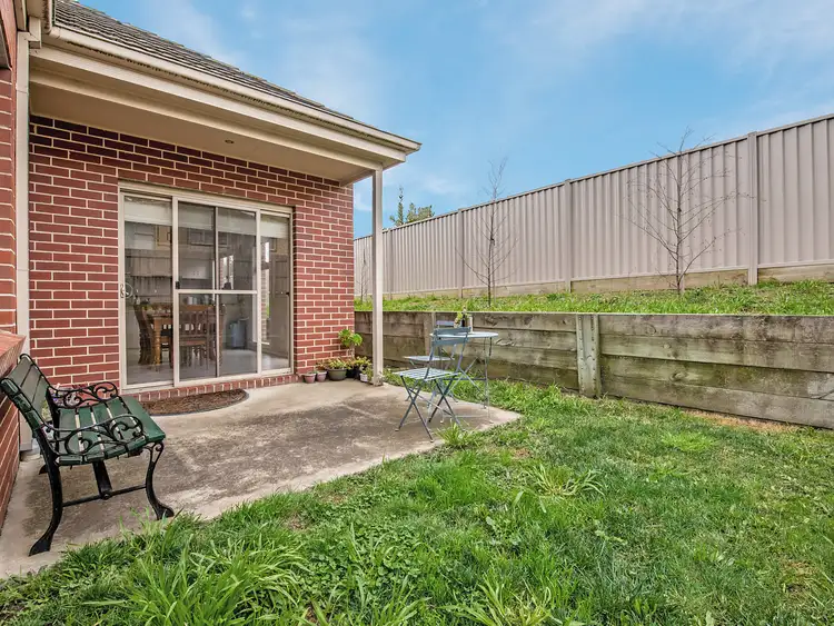 Sixth view of Homely unit listing, 7/1120 Havelock Street, Ballarat North VIC 3350
