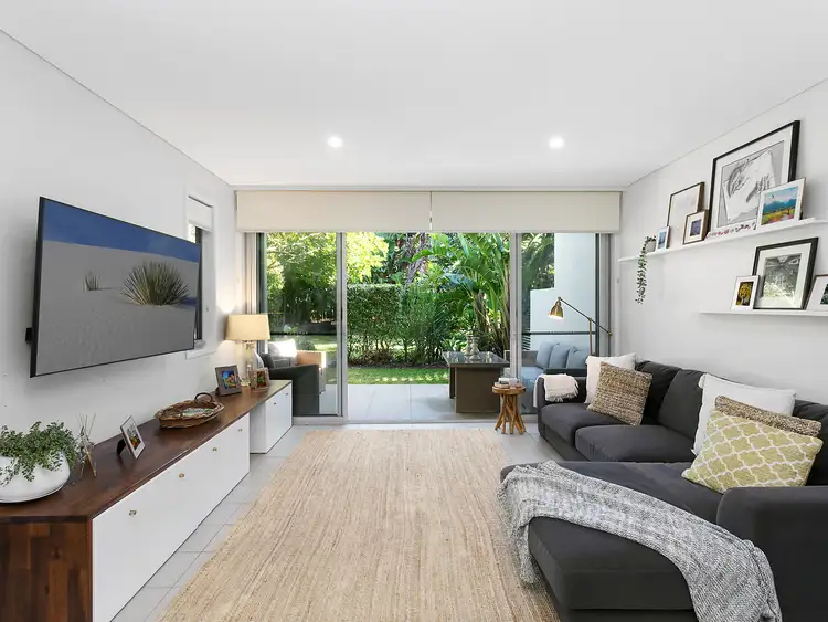 Third view of Homely villa listing, 1407 Magenta Drive, Magenta NSW 2261