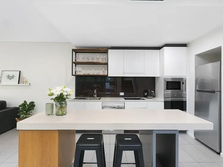 Fourth view of Homely villa listing, 1407 Magenta Drive, Magenta NSW 2261