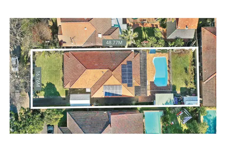 Second view of Homely house listing, 149 Homebush Road, Strathfield NSW 2135