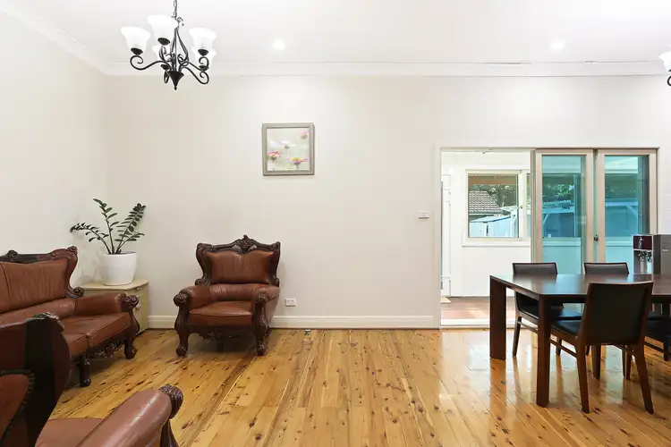 Third view of Homely house listing, 149 Homebush Road, Strathfield NSW 2135