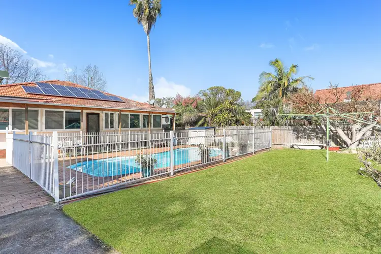 Fifth view of Homely house listing, 149 Homebush Road, Strathfield NSW 2135