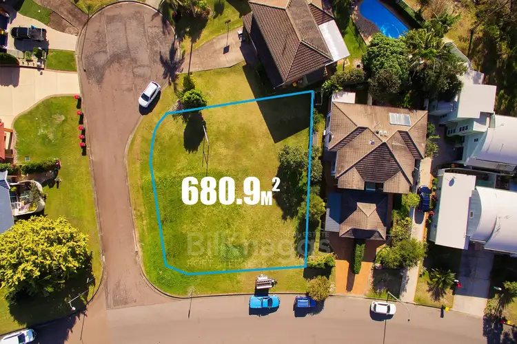 Second view of Homely land listing, 96 Rocky Point Road, Fingal Bay NSW 2315