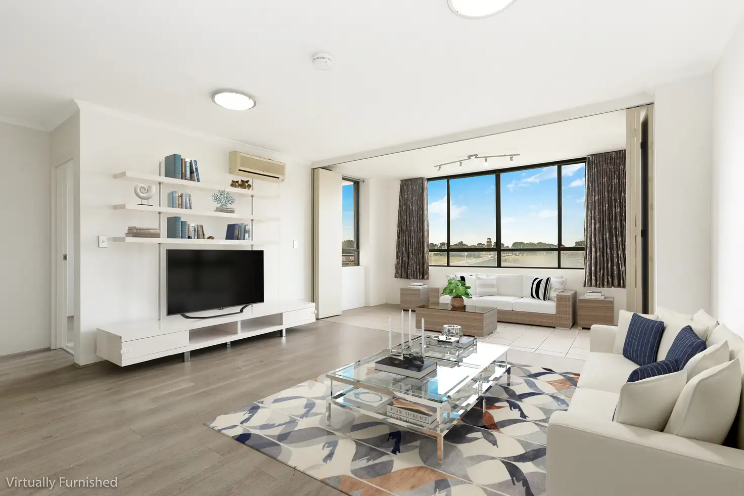 Main view of Homely apartment listing, 122/1-3 Clarence Street, Strathfield NSW 2135