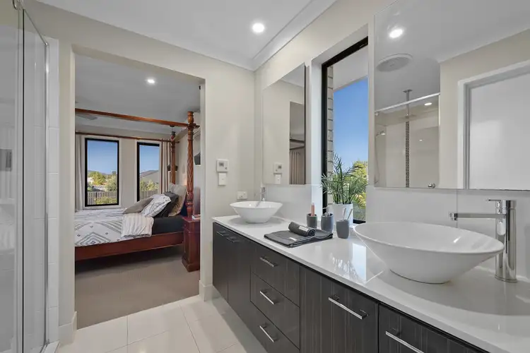 Fourth view of Homely house listing, 4 Winterpeak Close, Yarrabilba QLD 4207