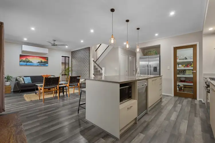 Sixth view of Homely house listing, 4 Winterpeak Close, Yarrabilba QLD 4207