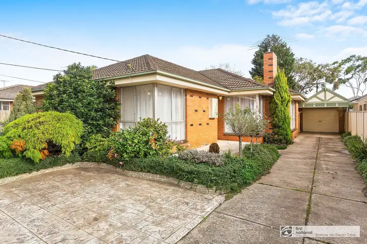 Main view of Homely house listing, 9 Cowra Street, Altona VIC 3018