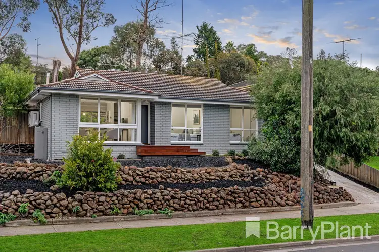 Third view of Homely house listing, 56 Belle Vue Avenue, Highton VIC 3216