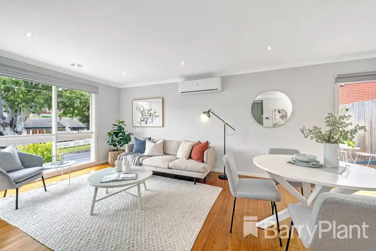 Fourth view of Homely house listing, 56 Belle Vue Avenue, Highton VIC 3216