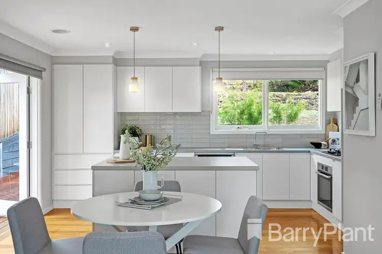 Sixth view of Homely house listing, 56 Belle Vue Avenue, Highton VIC 3216
