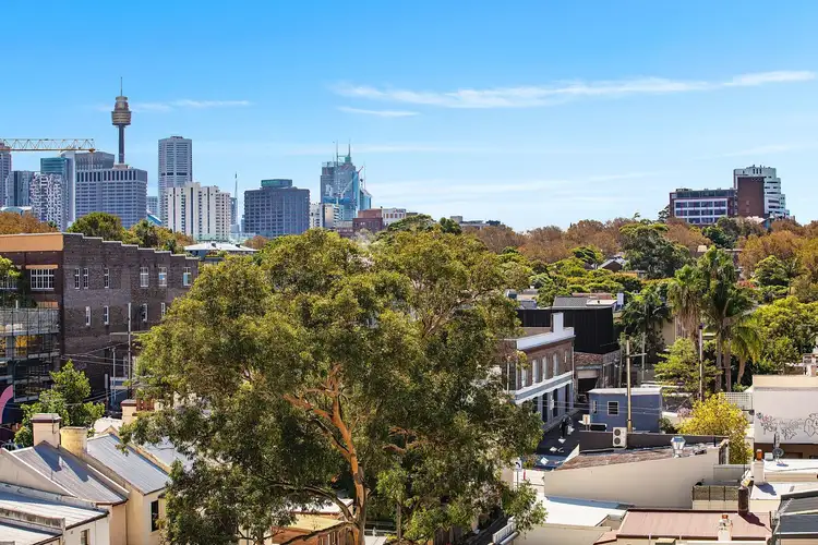 56/679 Bourke Street, Surry Hills NSW 2010