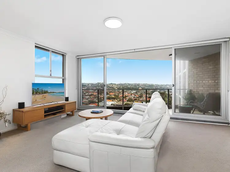 5D/56 Military Road, Dover Heights NSW 2030
