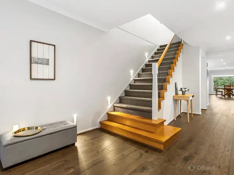 Second view of Homely house listing, 5 Jack William Way, Berwick VIC 3806