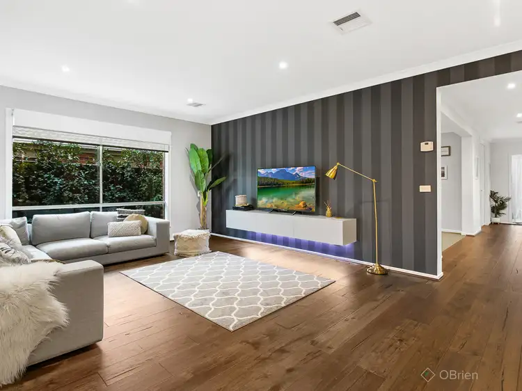 Fourth view of Homely house listing, 5 Jack William Way, Berwick VIC 3806