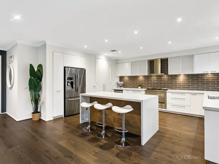 Sixth view of Homely house listing, 5 Jack William Way, Berwick VIC 3806