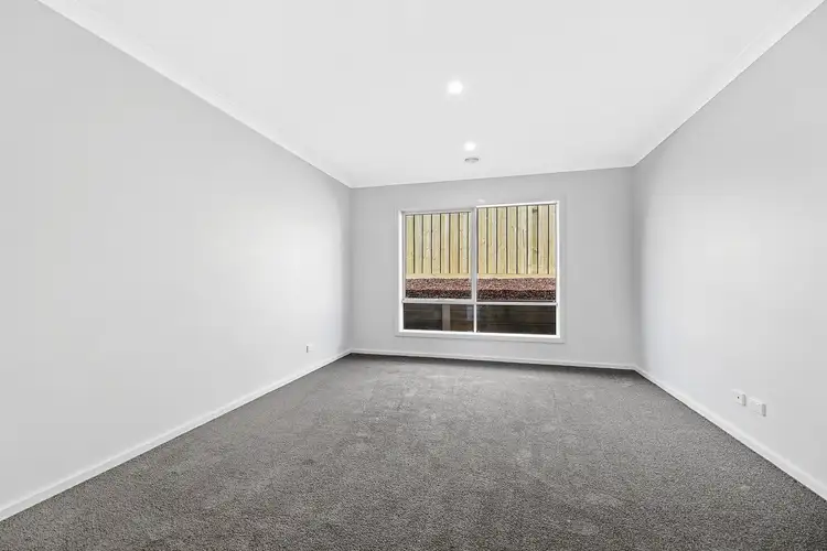 Third view of Homely house listing, 3 Wakeful Crescent, Drouin VIC 3818