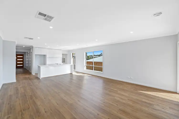 Sixth view of Homely house listing, 3 Wakeful Crescent, Drouin VIC 3818