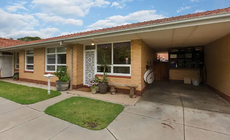 3/40 Partridge Street, Glenelg SA 5045