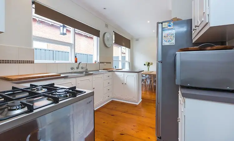 Third view of Homely unit listing, 3/40 Partridge Street, Glenelg SA 5045